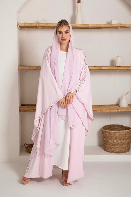 Farasha Chic Abaya