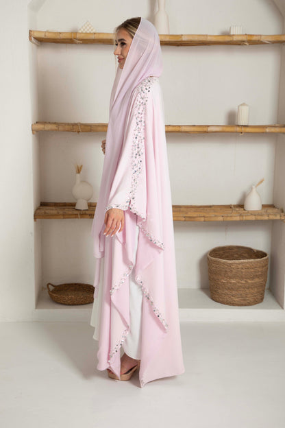 Farasha Chic Abaya