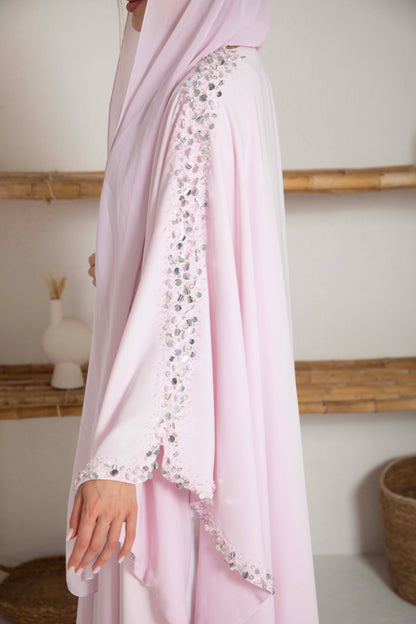 Farasha Chic Abaya
