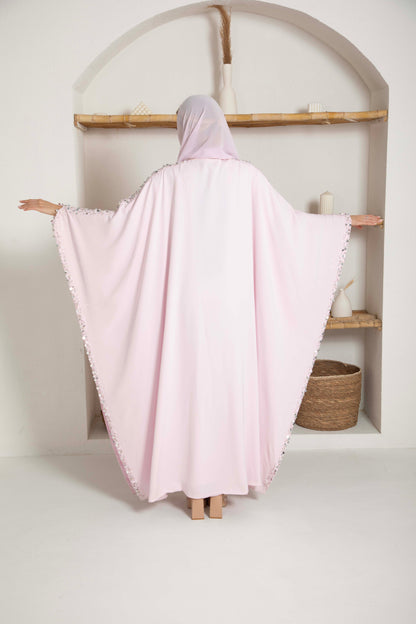 Farasha Chic Abaya