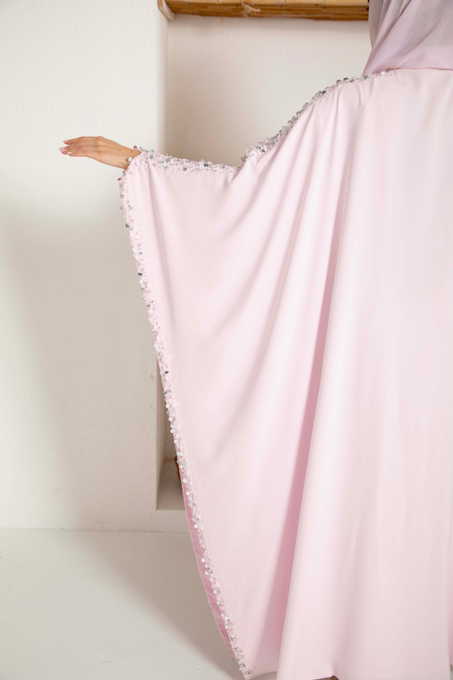 Farasha Chic Abaya