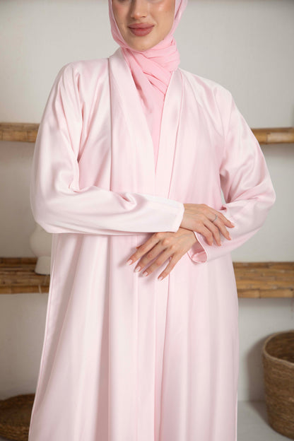 Gentle Aura Abaya