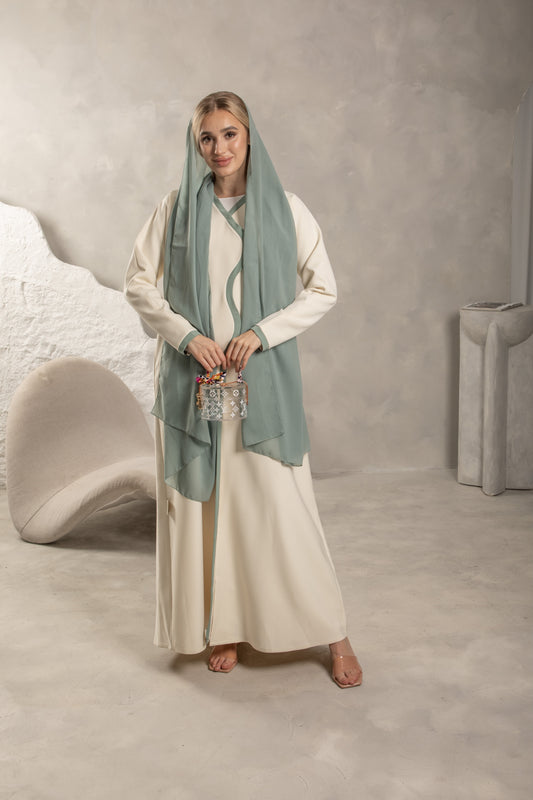 Sculptura Abaya