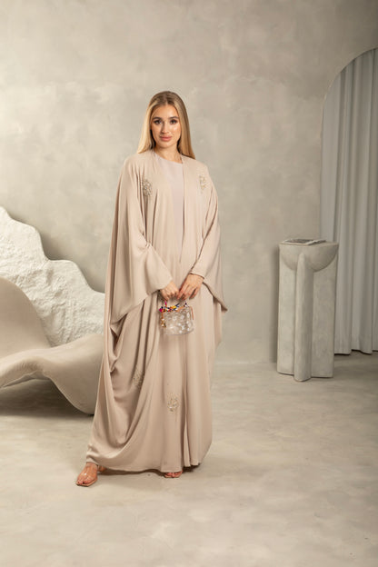 Sultana Abaya