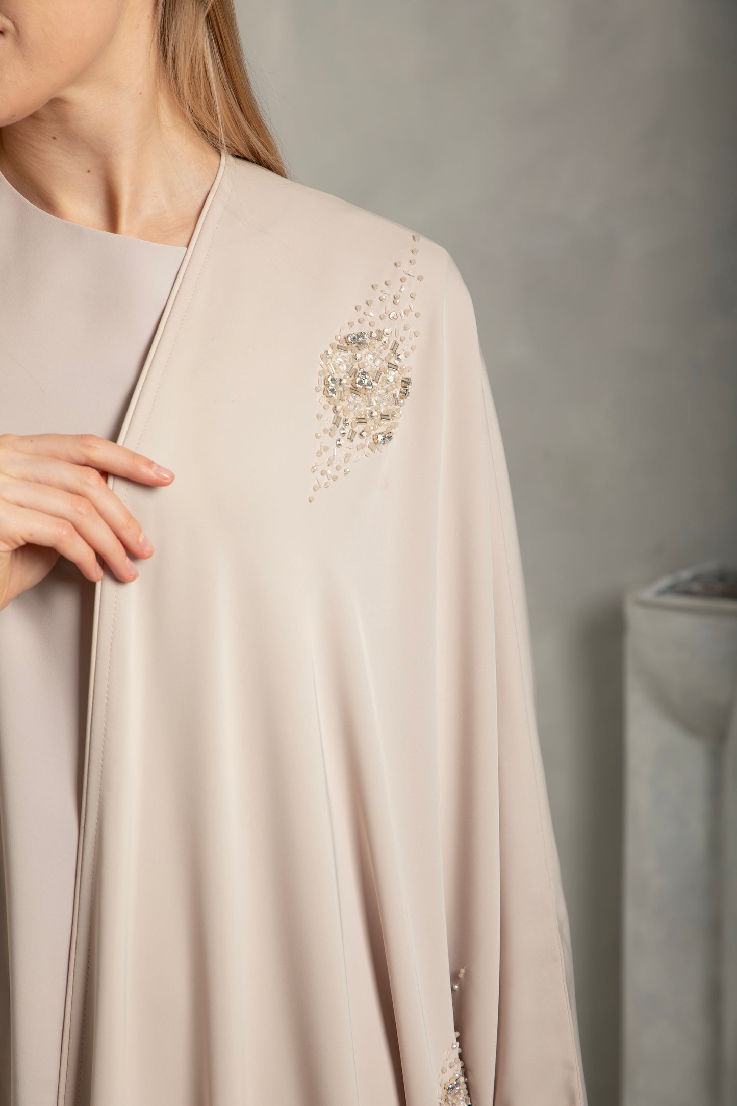 Sultana Abaya