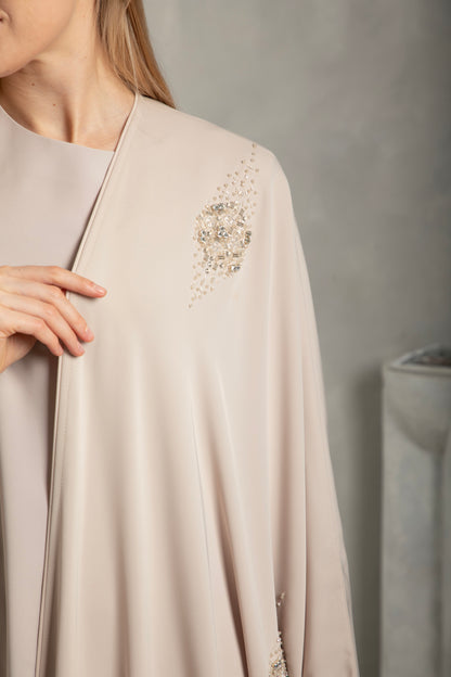 Sultana Abaya