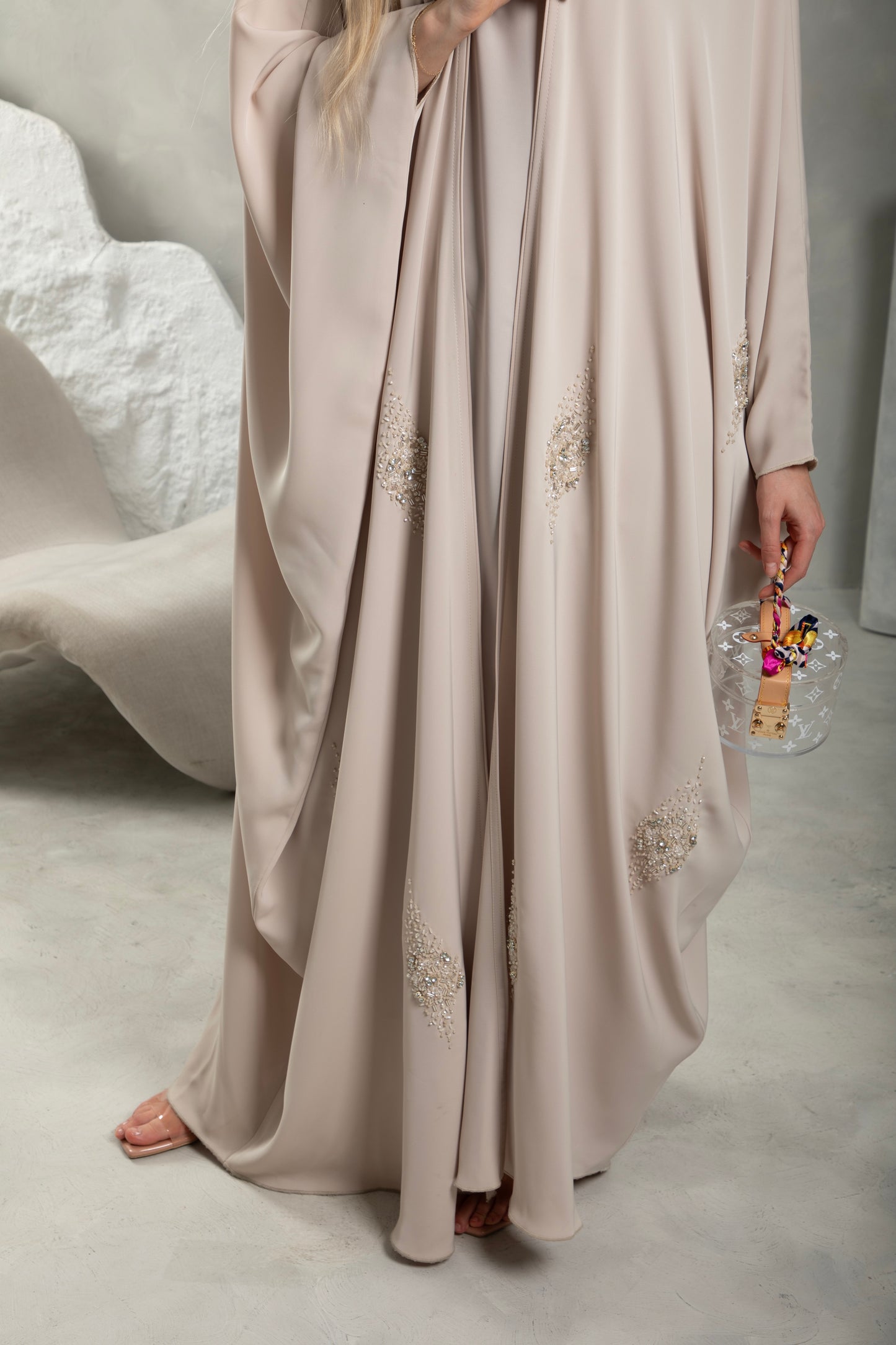 Sultana Abaya