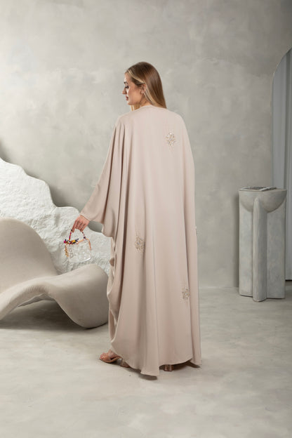 Sultana Abaya
