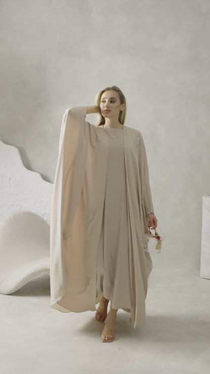 Sultana Abaya